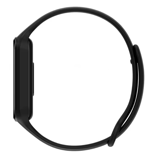 Bracelet en Silicone pour Xiaomi Band 8, Remplacement du Bracelet de Sport Actif