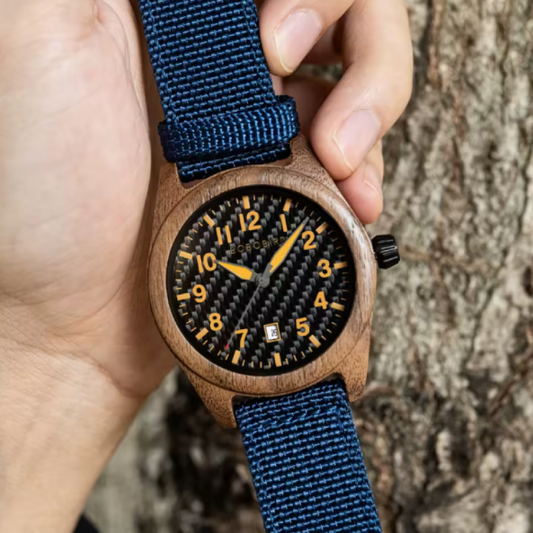 BOBO BIRD M1 Quartz 2024